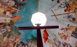 Magellan's Cross in Cebu City