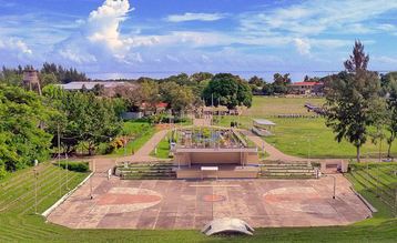 University of Eastern Philippines in Catarman