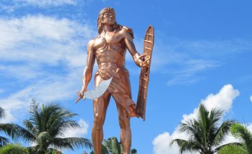 Lapu-lapu Shrine